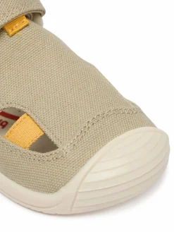 Pantofole 262183 Beige