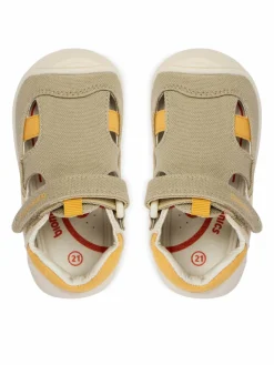Pantofole 262183 Beige
