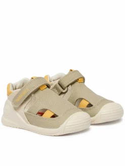 Pantofole 262183 Beige