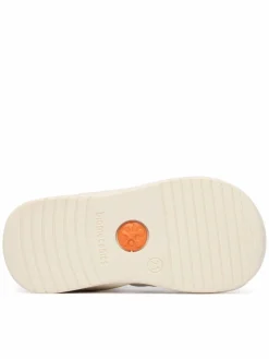 Pantofole 262185 Beige