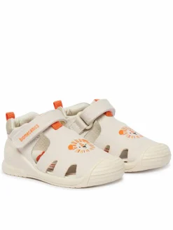 Pantofole 262185 Beige