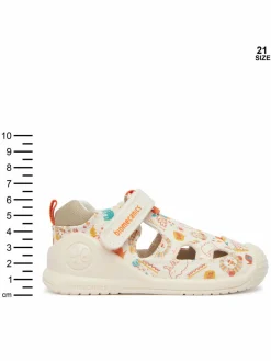 Pantofole 262184 Beige