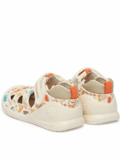 Pantofole 262184 Beige