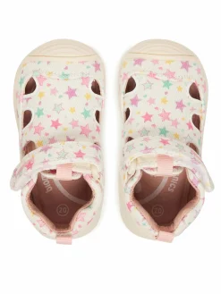 Pantofole 262177 Bianco