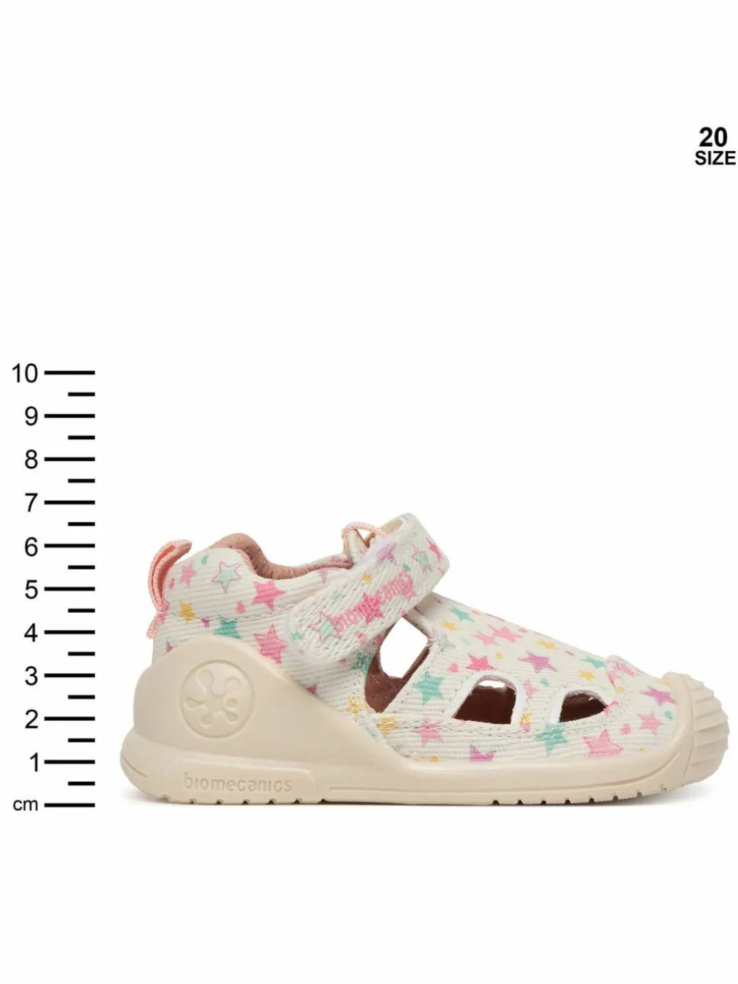 Pantofole 262177 Bianco