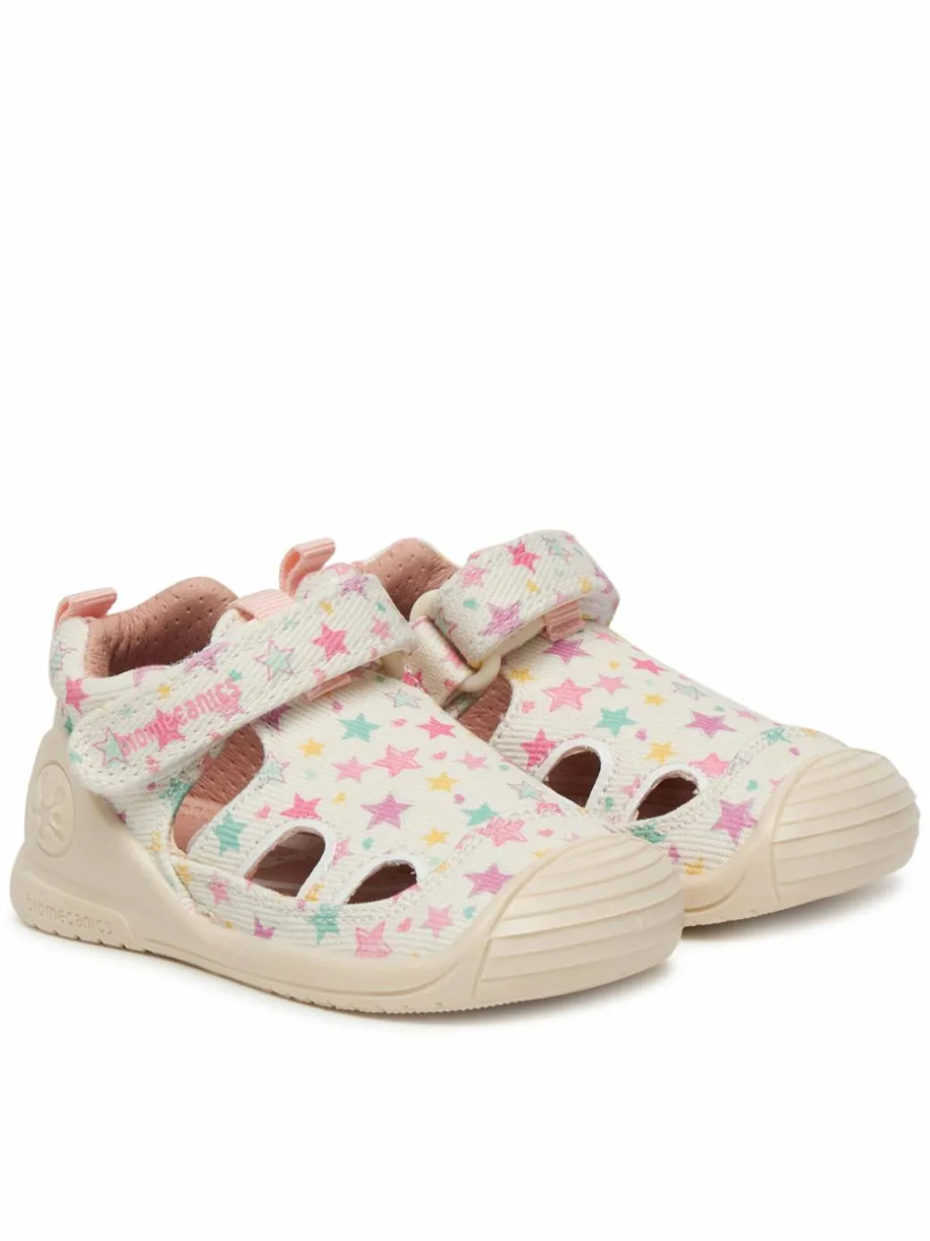 Pantofole 262177 Bianco