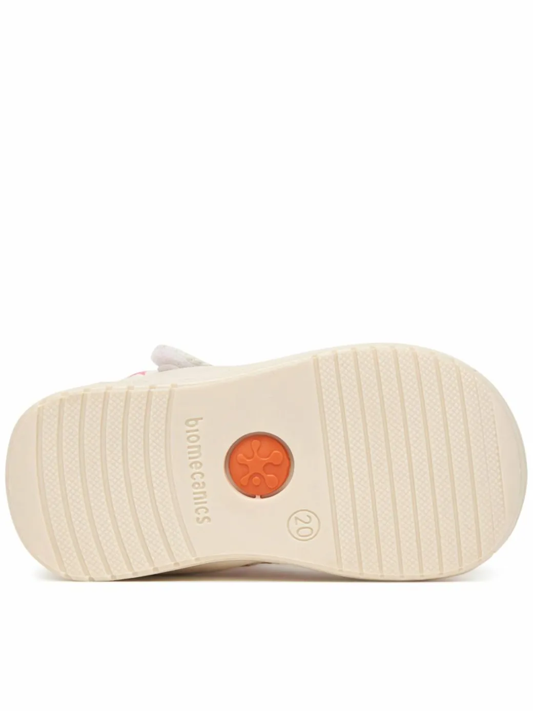 Pantofole 262177 Bianco