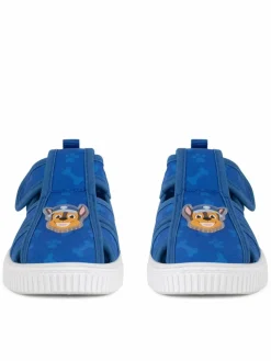 Pantofole BIC-SS25-305PAW Blu scuro