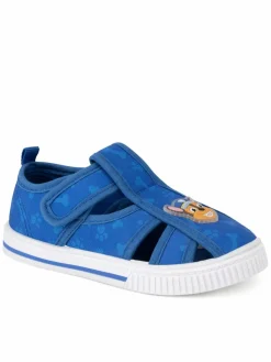 Pantofole BIC-SS25-305PAW Blu scuro