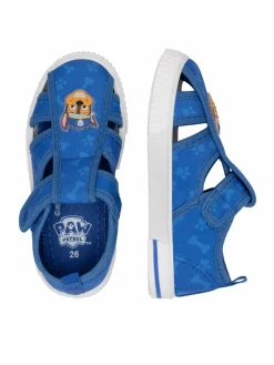 Pantofole BIC-SS25-305PAW Blu scuro