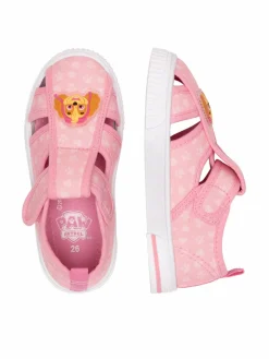 Pantofole BIC-SS25-301PAW Rosa