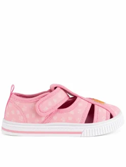 Pantofole BIC-SS25-301PAW Rosa