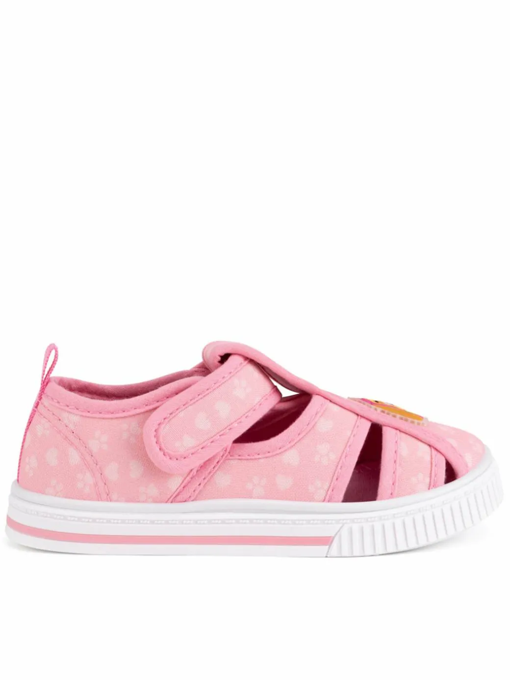Pantofole BIC-SS25-301PAW Rosa