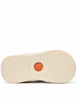 Pantofole 262179 Blu