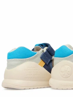 Pantofole 262186 Blu scuro