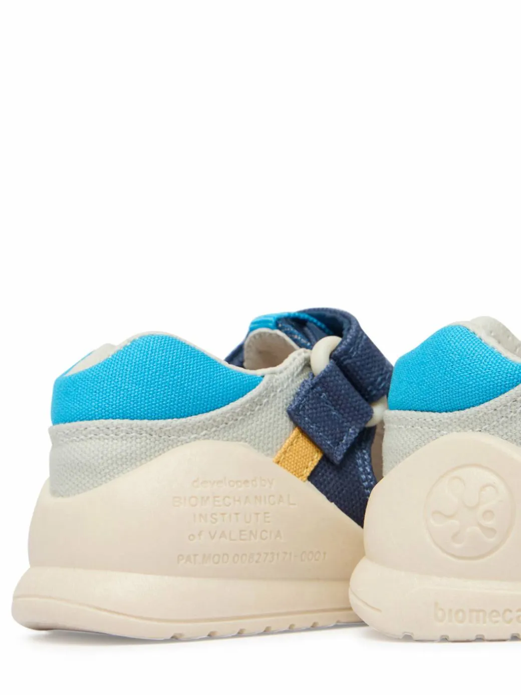 Pantofole 262186 Blu scuro
