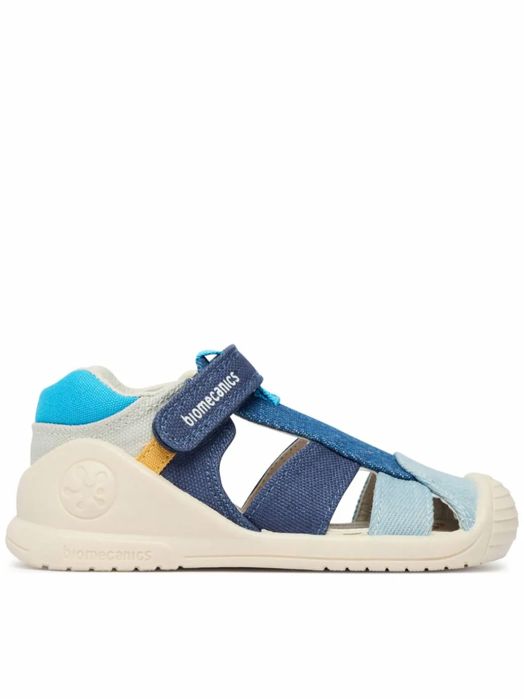 Pantofole 262186 Blu scuro