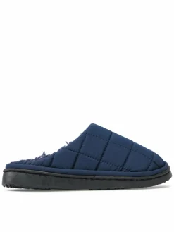 Pantofole 19203 Blu scuro