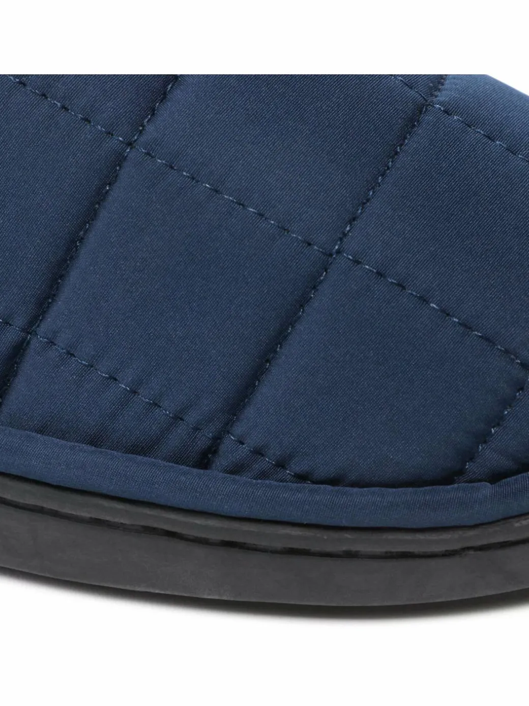 Pantofole 19203 Blu scuro