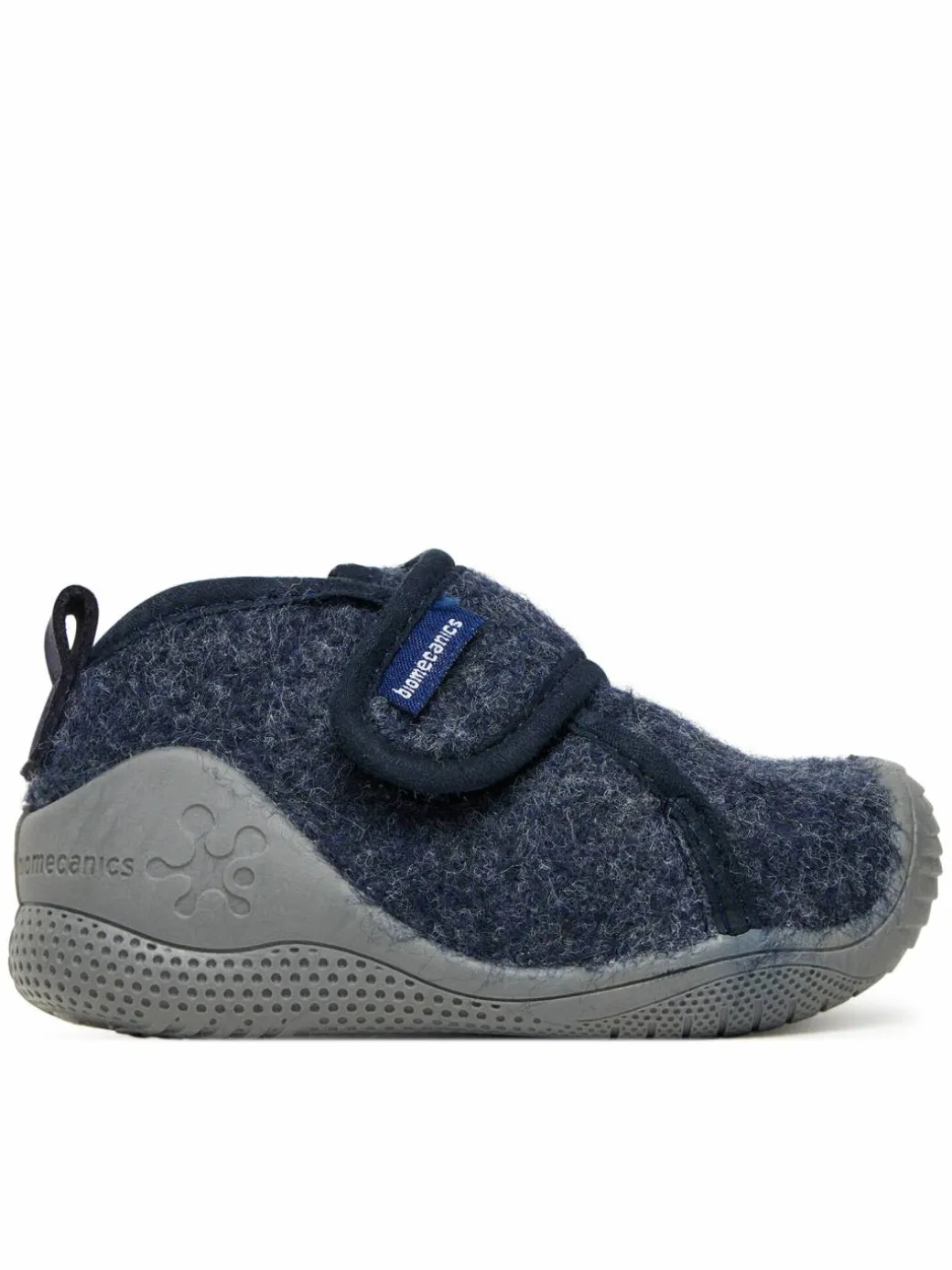 Pantofole 251140 Blu scuro
