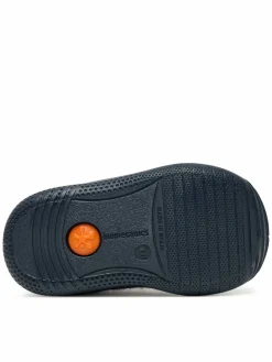 Pantofole 251144 Blu scuro
