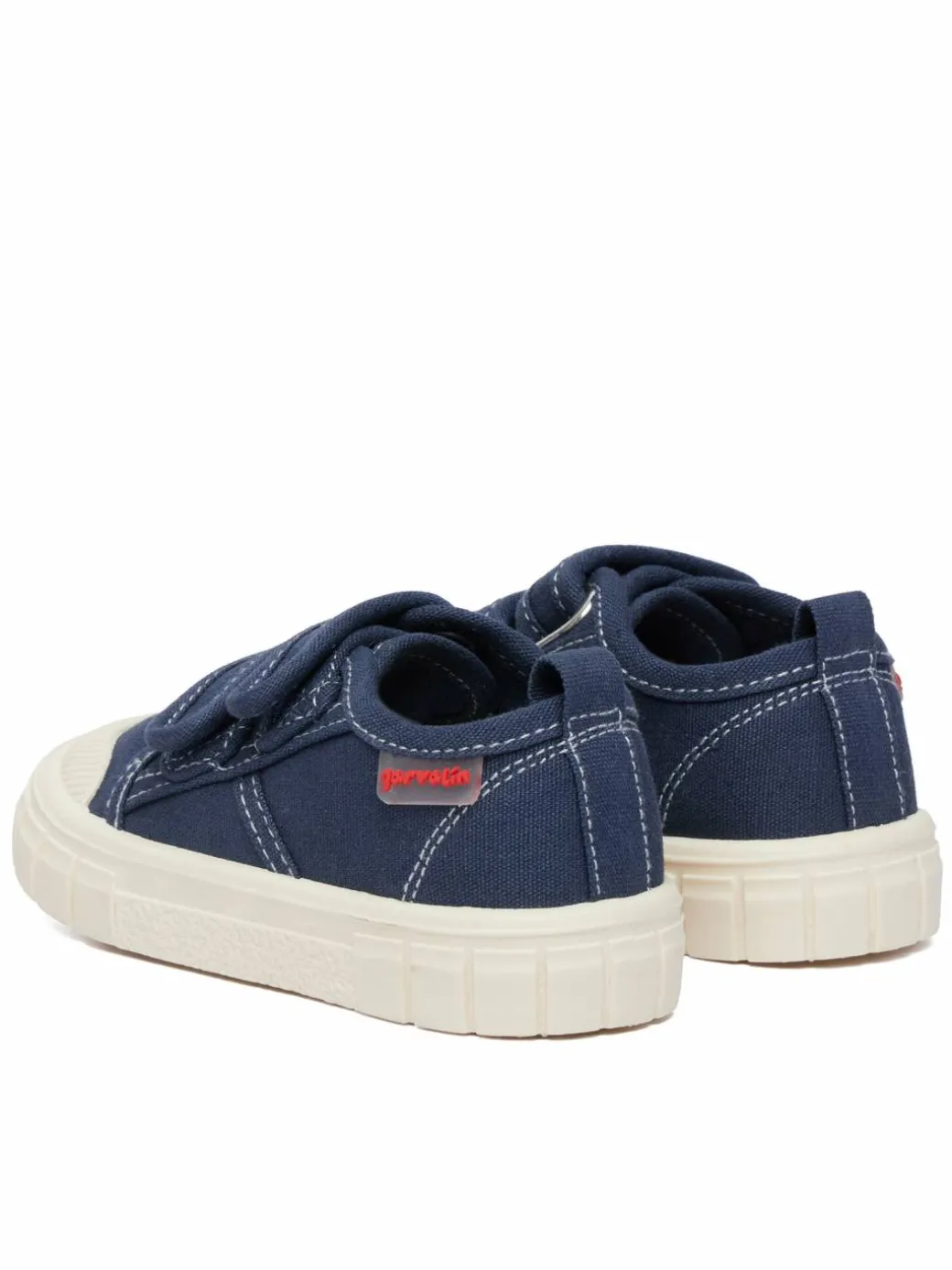 Pantofole 252381 Blu scuro