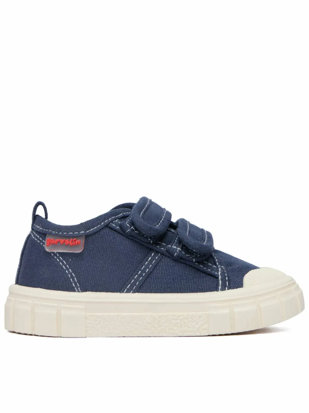 Pantofole 252381 Blu scuro