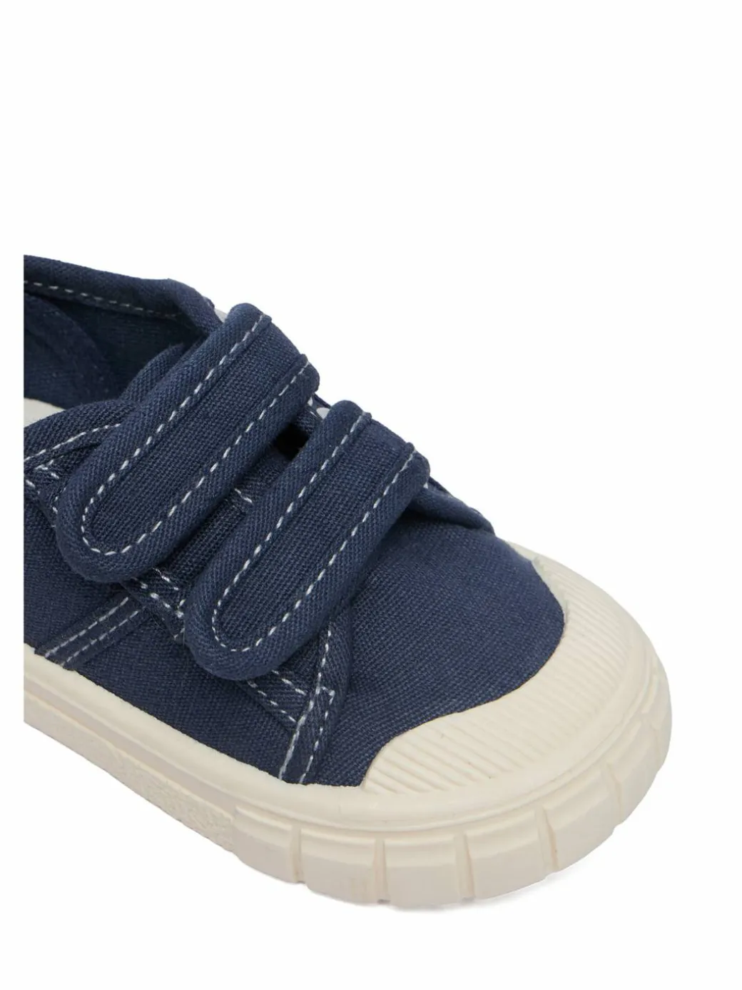 Pantofole 252381 Blu scuro