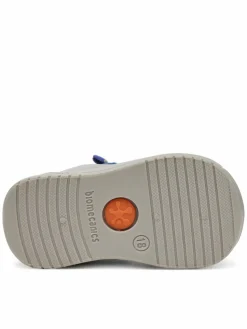 Pantofole 252176 Blu scuro