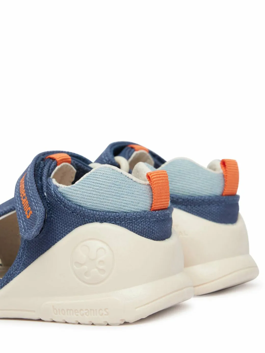 Pantofole 262185 Blu scuro