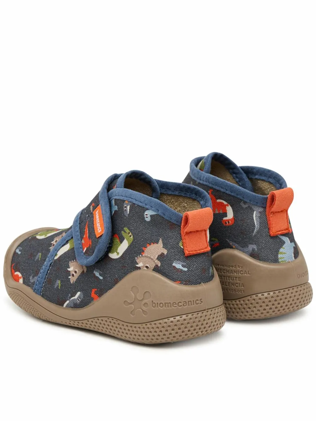 Pantofole 261184 Blu scuro