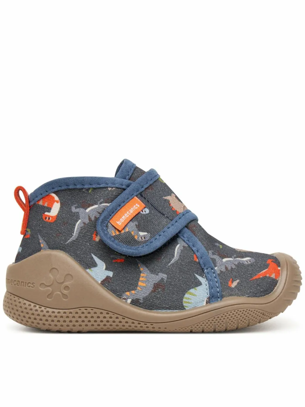 Pantofole 261184 Blu scuro