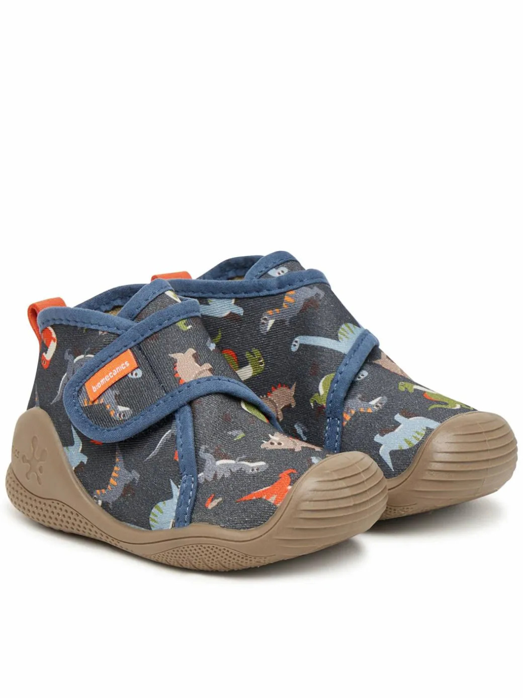 Pantofole 261184 Blu scuro
