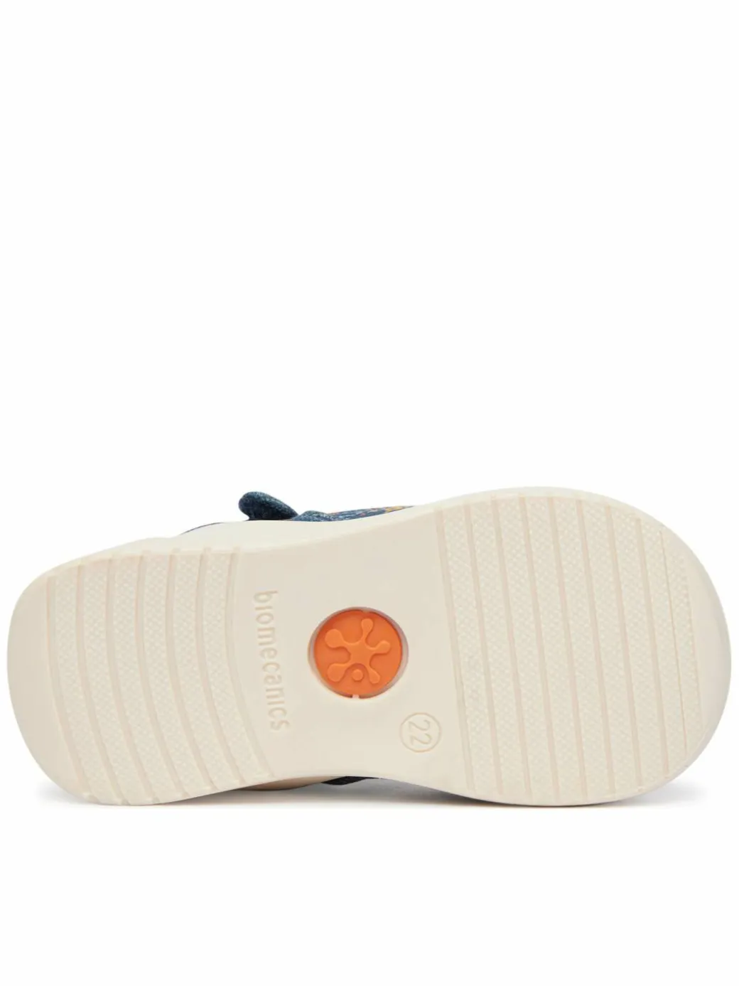 Pantofole 262184 Blu scuro