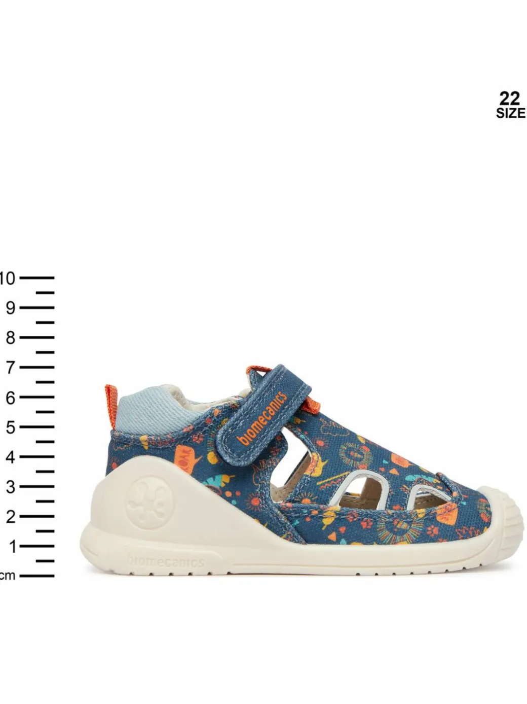 Pantofole 262184 Blu scuro