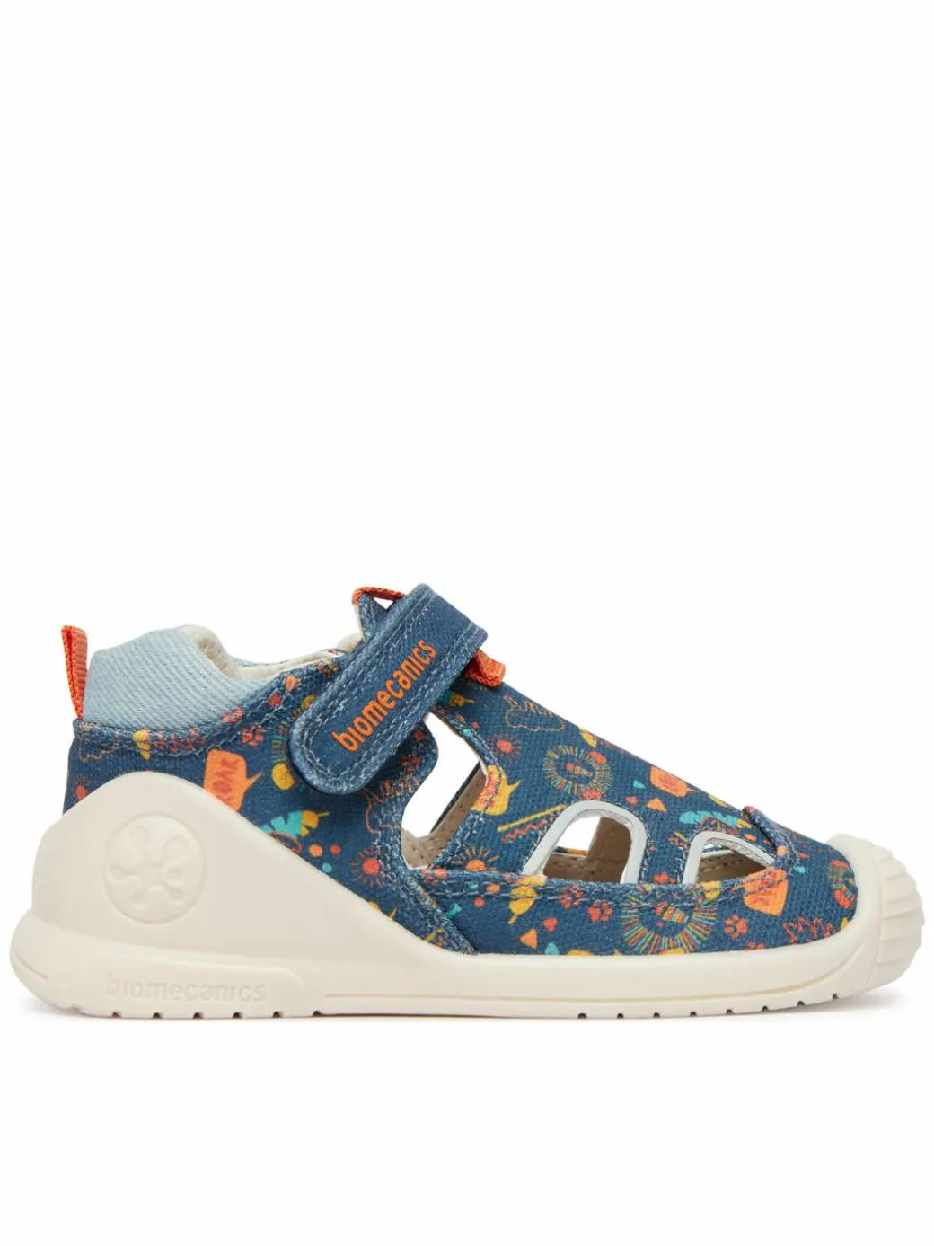 Pantofole 262184 Blu scuro
