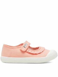 Pantofole CA23119A Rosa