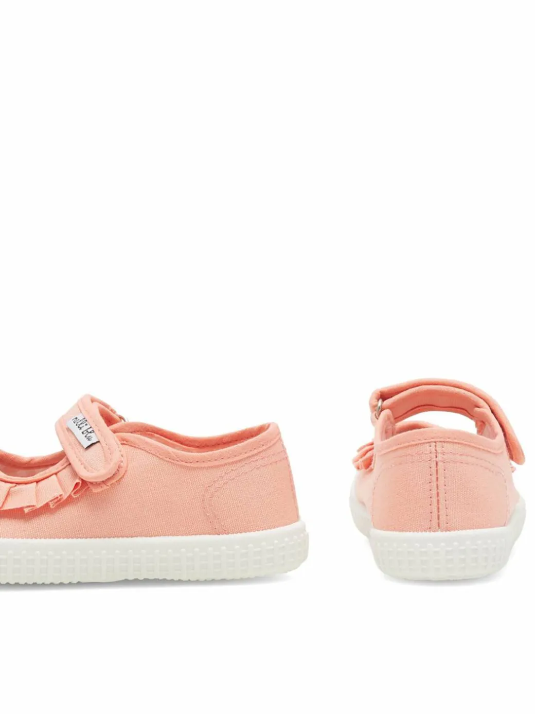 Pantofole CA23119A Rosa