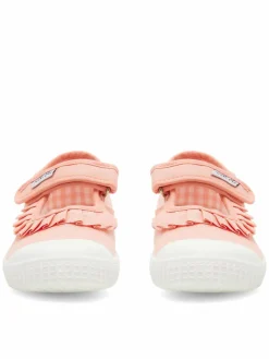 Pantofole CA23119A Rosa