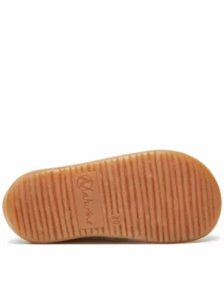 Pantofole Carillon 004000627 M Beige
