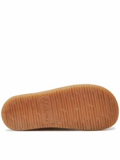 Pantofole Carillon 0014000627 S Beige