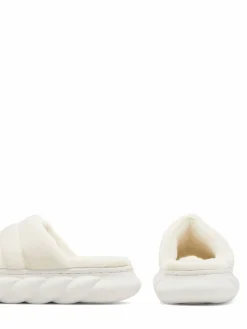 Pantofole C-AW-15 Beige