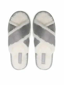 Pantofole C-AW-05 Grigio