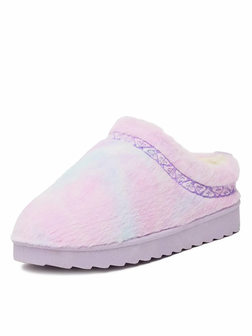 Pantofole CEO-AVO-LY003-001 Viola