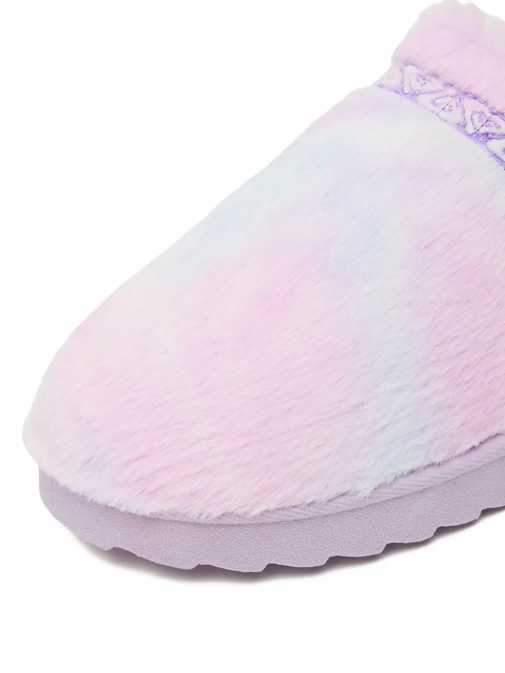 Pantofole CEO-AVO-LY003-001 Viola