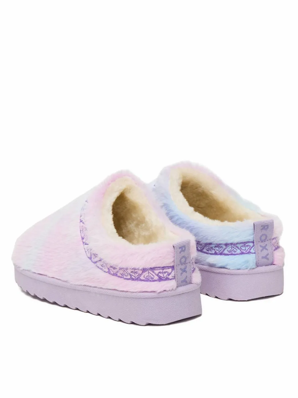 Pantofole CEO-AVO-LY003-001 Viola