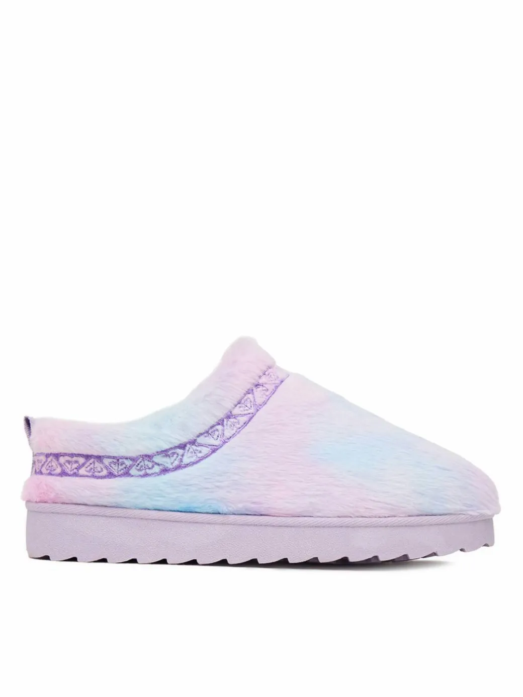 Pantofole CEO-AVO-LY003-001 Viola