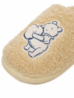Pantofole CEO-AW25-215WTP Beige