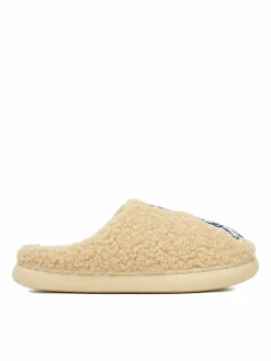 Pantofole CEO-AW25-215WTP Beige
