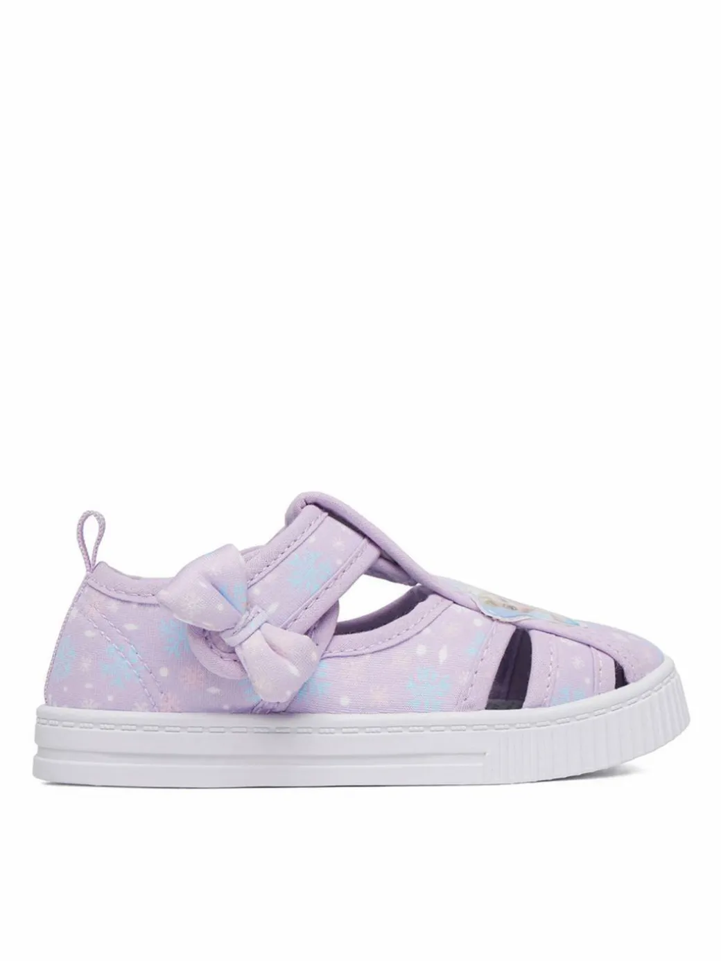 Pantofole CEO-BIC-AW26-202DFR Viola chiaro